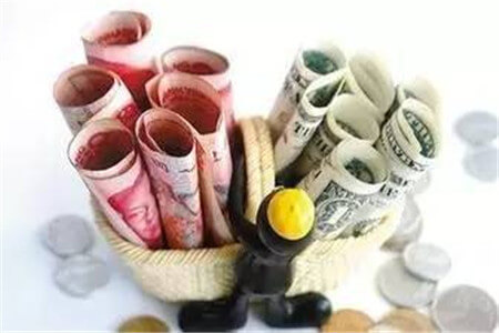 炒现货黄金能马上卖钱到账